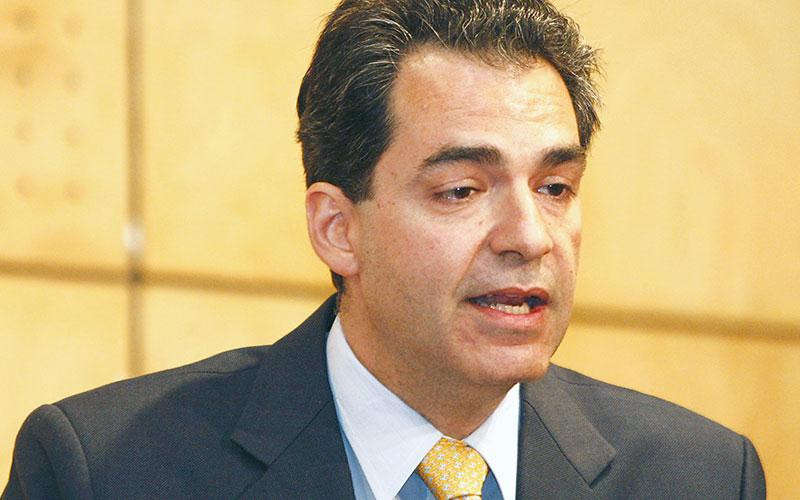 Καθηγητής Άγγελος Συρίγος: Το Κατάρ ως κράτος χρηματοδοτεί εξτρεμιστικές οργανώσεις (βίντεο)